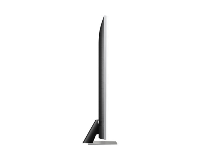 Samsung 65Q83B QLED TV Angled View UAE