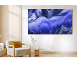 Samsung 65 Inch QLED QEF1 4K Vision AI Smart TV 2025 65QEF1