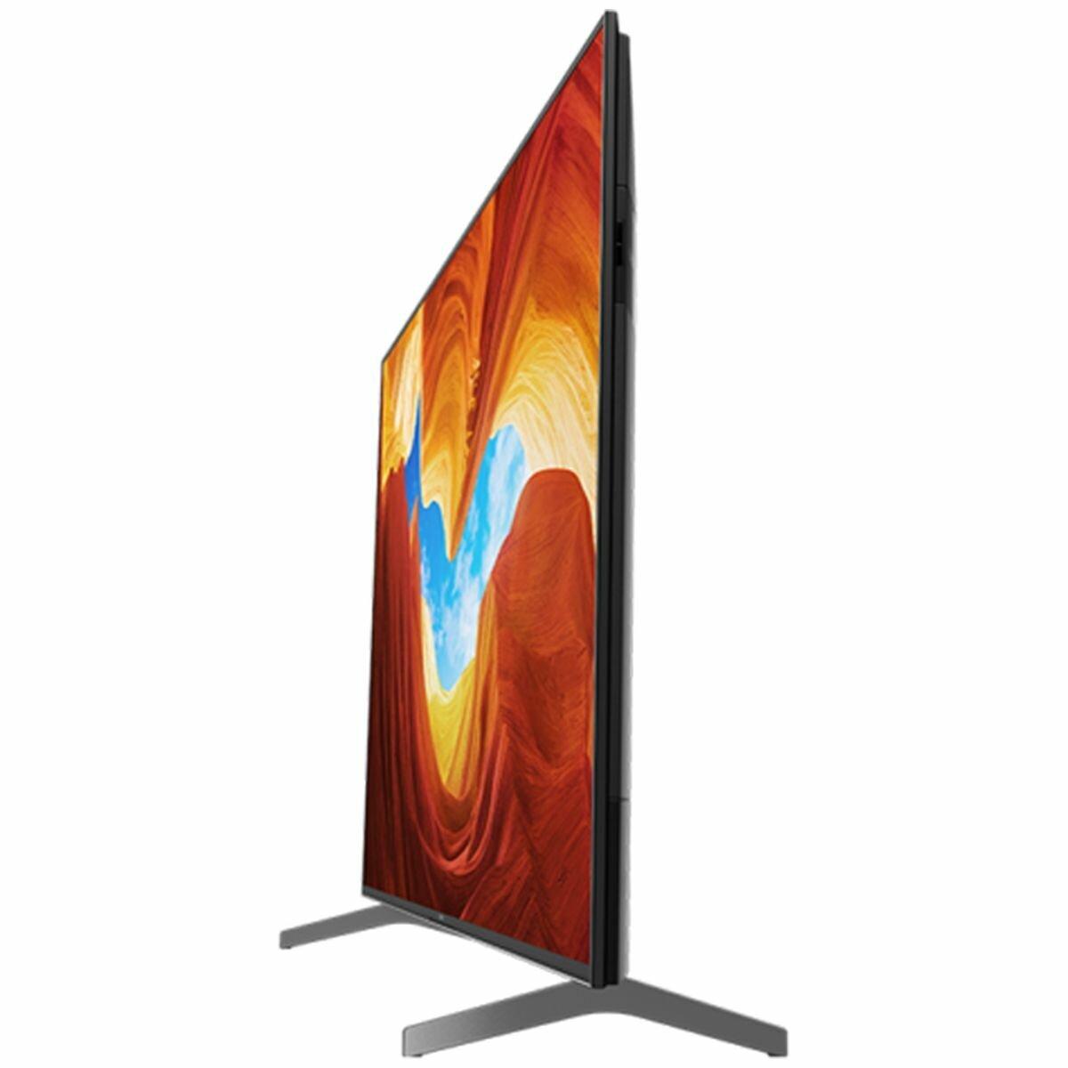 Sony 65 Inch X8077H 4K HDR Android TV – 65X8077H