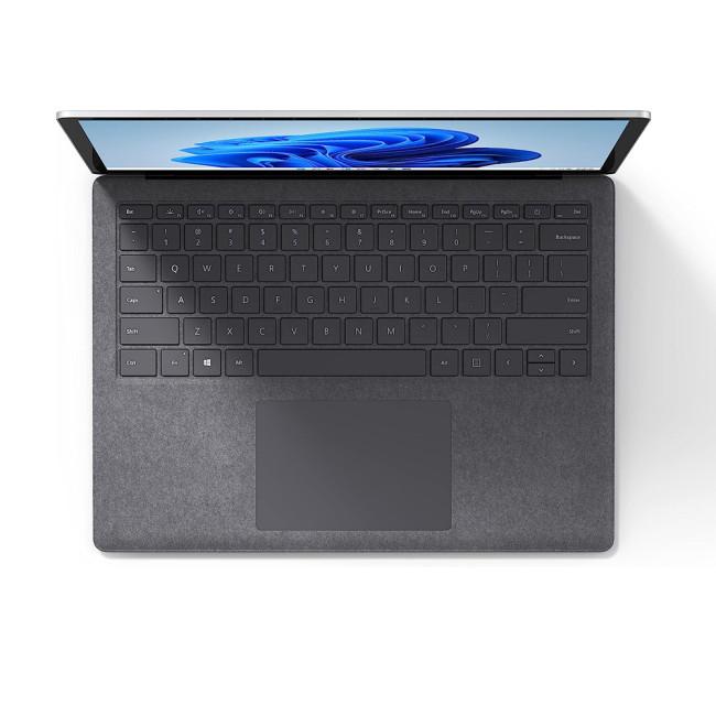 Microsoft Surface Laptop 4 – AMD RYZAN,5 16GB RAM, 256GB SSD