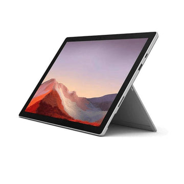 Microsoft Surface Pro 7 – Intel Core i7, 16GB RAM, 512GB SSD