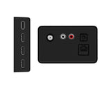Vizio 86 Inch Class 4K Series LED Android Smart TV with Fire TV Stick 4K V4K-86C