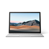 Microsoft Surface Book 3 i7 Side View Platinum UAE
