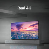 LG 55 inch Smart TV- 4K, 55UT70