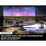 Samsung 43 inch Smart Neo QLED TV - 4K, 43QN90D