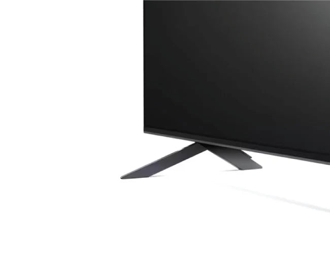 LG 65 Inch QNED80 LED 4K UHD 120Hz Smart AI TV | Buy in UAE
