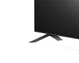 LG 65 Inch Class QNED80 UQA Series LED 4K UHD 120Hz Smart AI TV 65QNED80