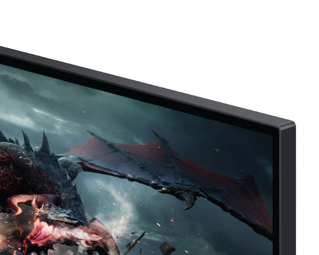 Samsung Odyssey G5 G50D 32 Inch Curved Display UAE