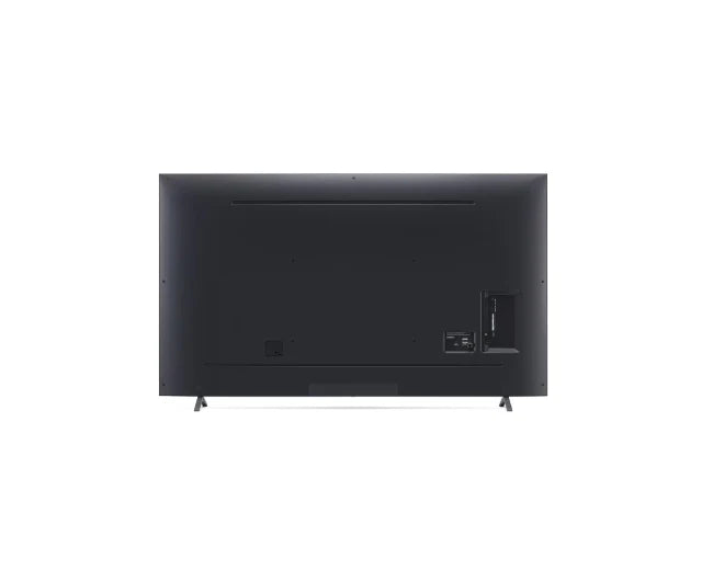 LG 75 Inch Smart TV - NanoCell NANO75 75" 4K Smart TV 2021 Model 75NANO756