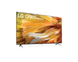 LG 75 Inch QNED90 4K Cinema ThinQ AI Mini LED Smart TV 75QNED90