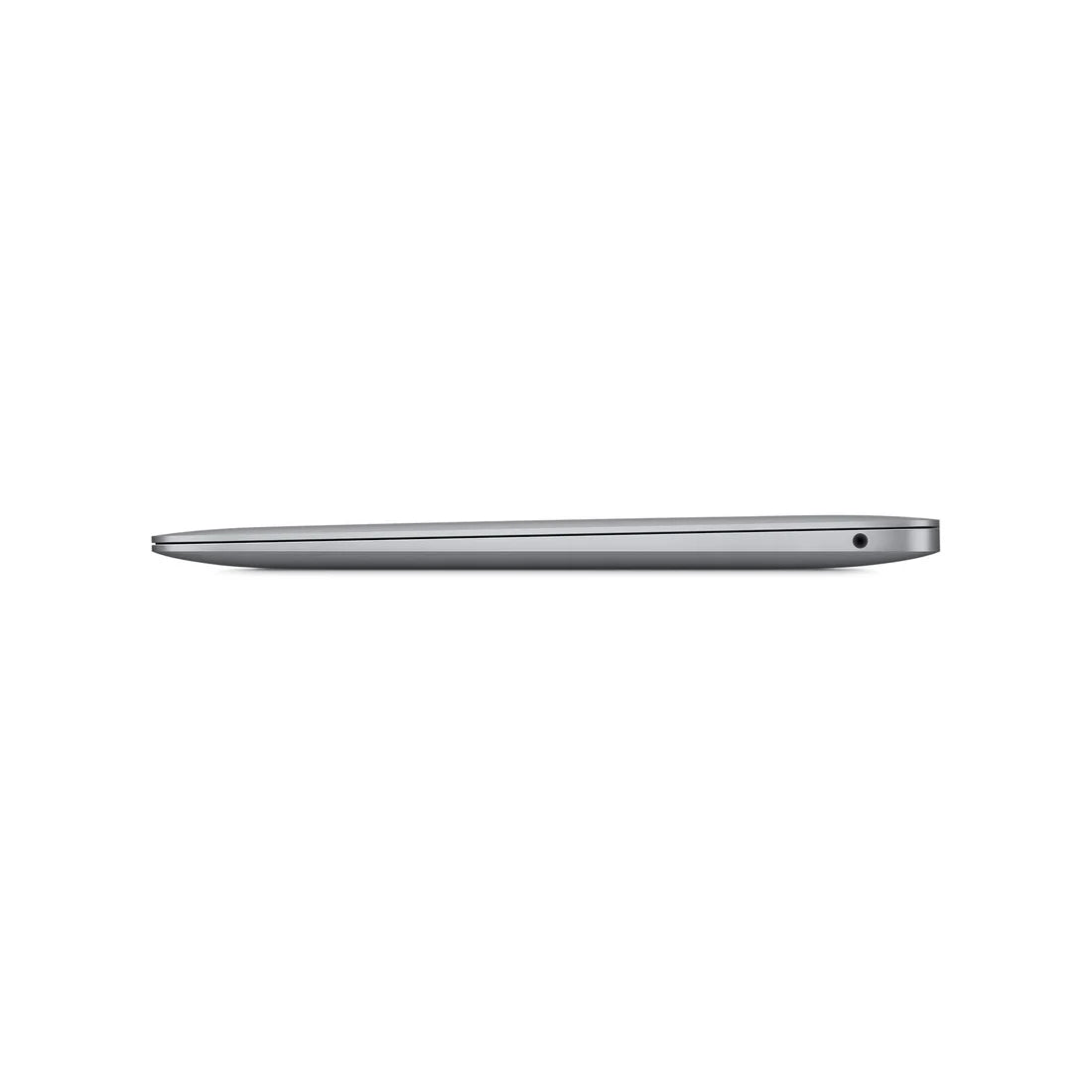Apple MacBook Air M1 16GB Side Slim Profile UAE