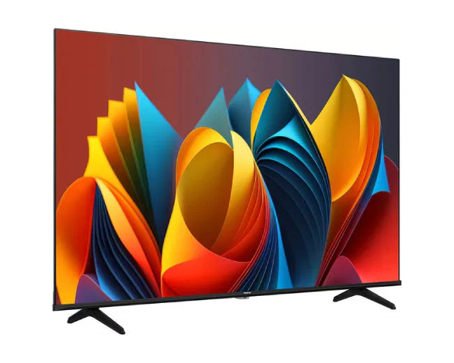 Hisense 50 Inch Smart 4K Ultra HD HDR QLED TV with Amazon Alexa 50E7NQTUK