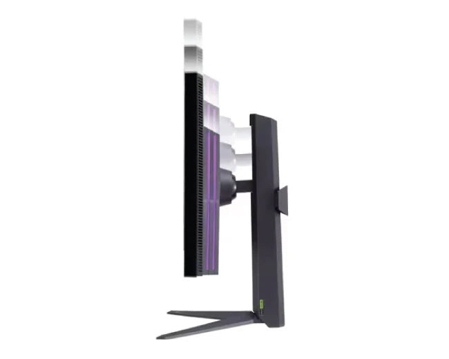 LG UltraGear Monitor Side View UAE