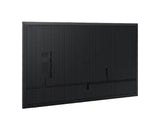 Samsung 55 Inch Crystal UHD Signage Ultra Slim Depth 4K Display QB55C