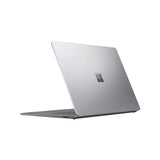 Microsoft Surface Laptop 4 i5 Open Lid Display Screen UAE
