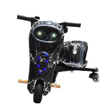 Mini Drift Electric Scooter – 250W 36V/4.4Ah