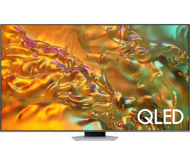 Samsung 55 Inch Q80D QLED 4K Smart TV – QN55Q80D