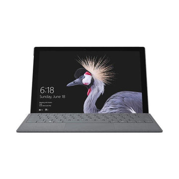 Microsoft Surface Pro 5 – Intel Core i5  8GB RAM, 256GB SSD
