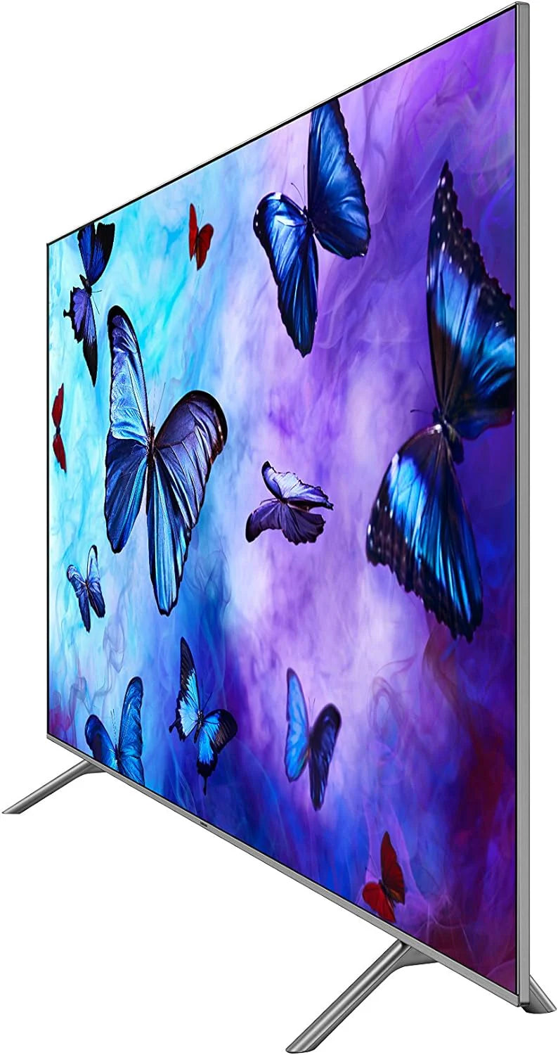 Samsung 65 Inch Q6F QLED 4K HDR Smart TV 65Q6F