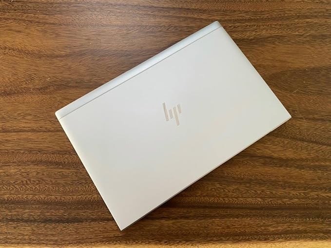 HP (Renewed) EliteBook 840 G8 Laptop, 11th Gen Intel Core i7-1185G7 3.0GHz, 14 Inch, 16GB RAM, 512GB SSD, Windows 11 Pro, Fingerprint