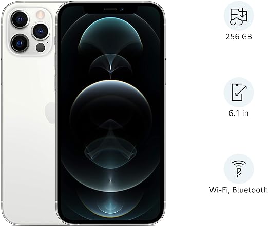 Apple iPhone 12 Pro 256GB| Buy in UAE