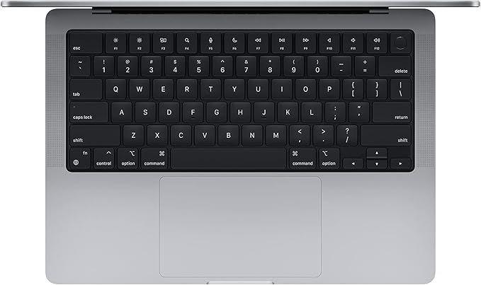 Apple MacBook Pro 16 Inch M1 Max Renewed 64GB RAM 1TB SSD | Buy in UAE