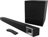 Klipsch Cinema 600 Sound Bar 3.1 Home Theater System