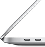 Apple 2019 MacBook Pro - 17 - 16GB RAM - 512GB SSD - 4GB Graphic Card - 16 inch - Touch  Bar - Space Grey (Renewed)