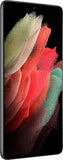 SAMSUNG (Refurbished) Galaxy S21 Ultra 5G (SM-G998U1 256GB 12GB RAM, Phantom Black)