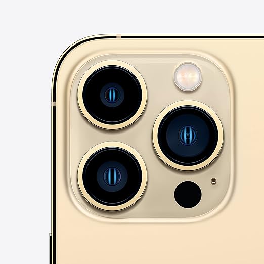 Apple iPhone 13 Pro Max 256GB Gold  | Buy in UAE