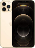 Apple iPhone 12 Pro Max (256GB) - Gold