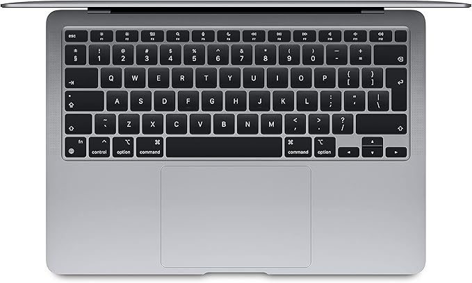 Apple MacBook Air M1 Renewed 8GB RAM 512GB SSD | Buy in UAE