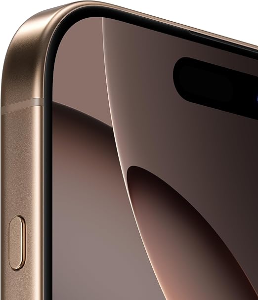 Apple iPhone 16 Pro Max 256GB Desert Titanium| Buy in UAE