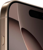 Apple  iPhone 16 Pro Max (256 GB) - Desert Titanium