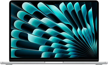 Apple MacBook Air M2 Renewed Front View UAE