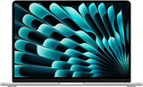 Apple MacBook Air laptop with M2 chip: 13.6-inch Liquid Retina display, 16GB RAM, 256GB SSD(Renewed)