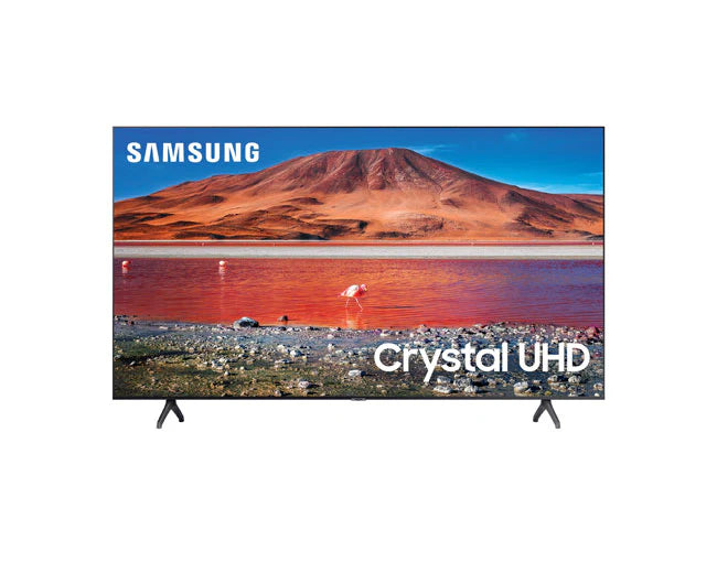 Samsung 75 TU7075 Crystal UHD 4K HDR Smart TV 75TU7075