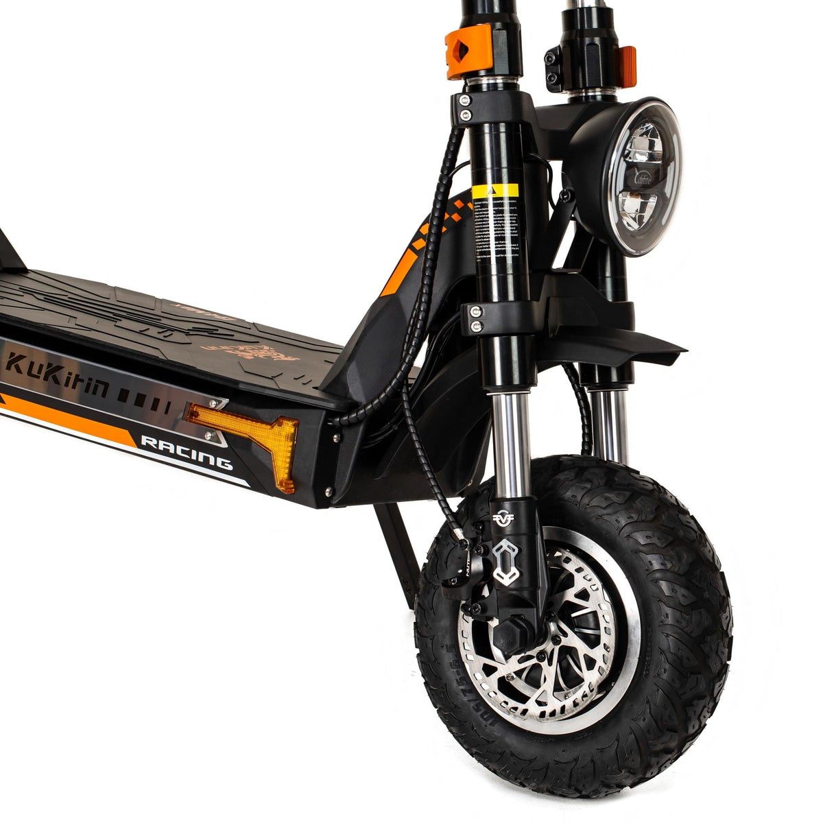 Kugoo G4 Max Electric Scooter – 1400W 60V/22.8Ah