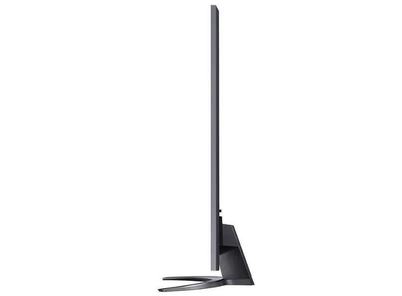 LG 75 Inch QNED96 MiniLED 8K Smart TV – 75QNED96
