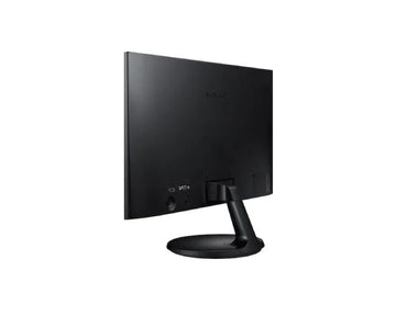 Samsung 22 Inch FHD monitor with Slim Design, Gameplay and Eye Saver Mode S22F350F