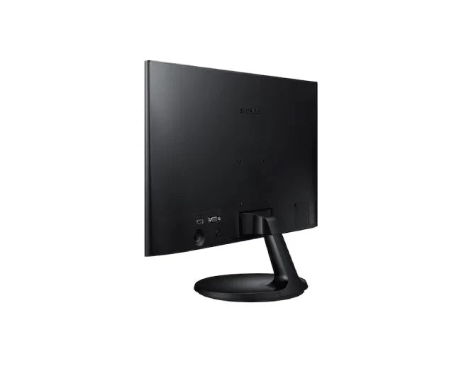 Samsung 22 Inch FHD monitor with Slim Design, Gameplay and Eye Saver Mode S22F350F