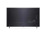 LG 75 Inch QNED90 4K Cinema ThinQ AI Mini LED Smart TV 75QNED90