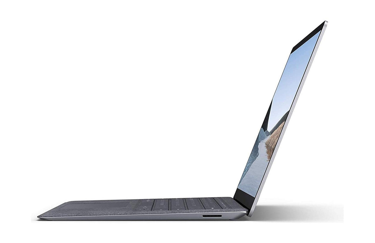 Microsoft Surface Laptop 3 – Intel Core i5, 8GB RAM, 256GB SSD