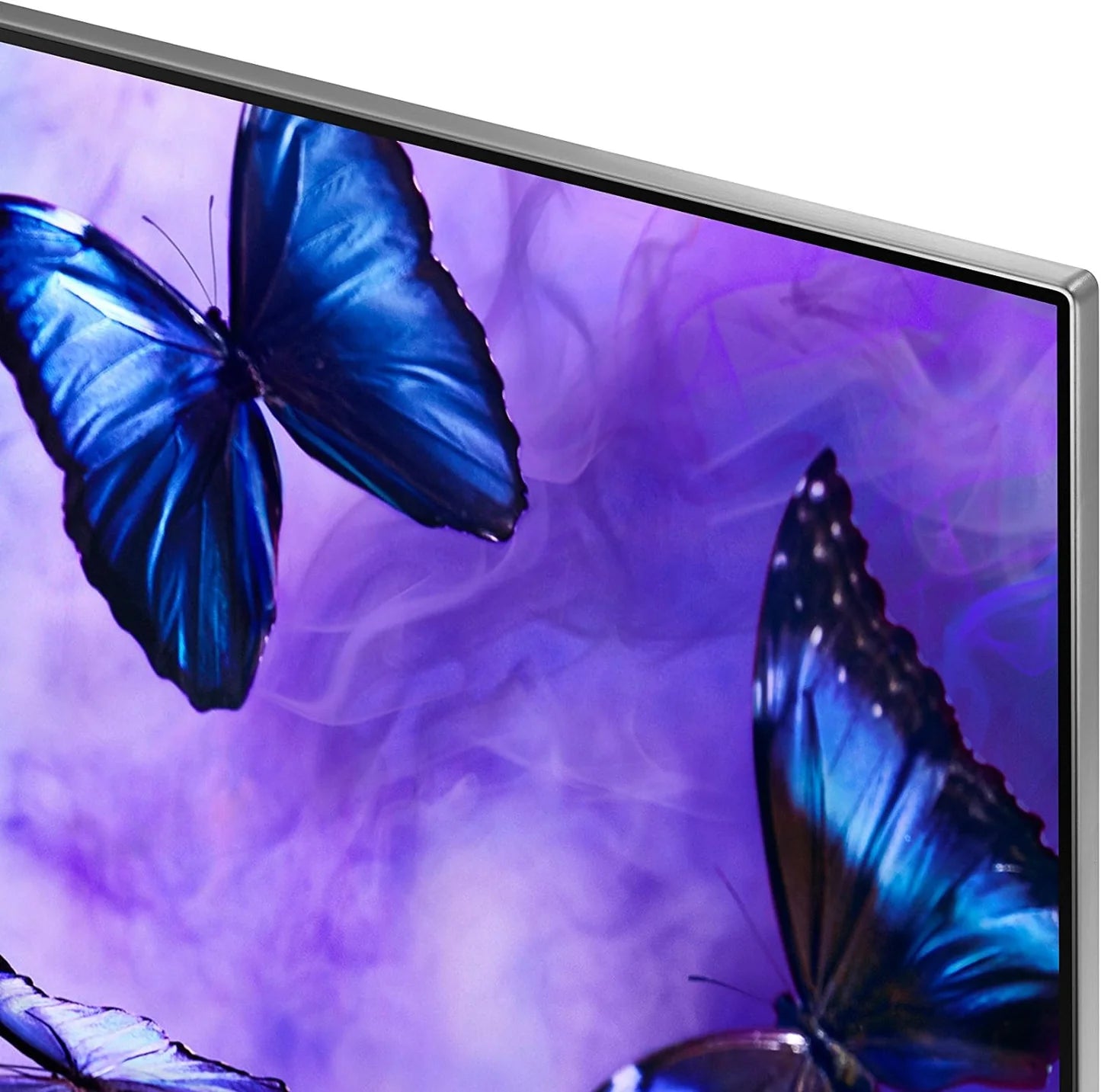 Samsung 65 Inch Q6F QLED 4K HDR Smart TV 65Q6F