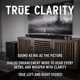 Klipsch Cinema 600 Sound Bar 3.1 Home Theater System