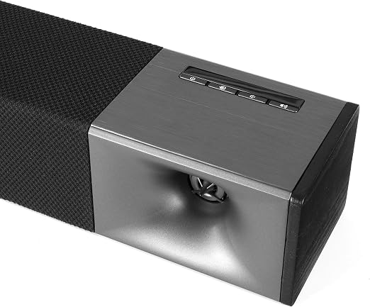 Klipsch Cinema 600 Soundbar with TV Setup UAE