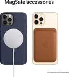 Apple iPhone 12 Pro Max (256GB) - Gold
