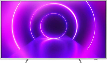 Philips 86 Inch 4K UHD Android Smart TV – 86PUT8265