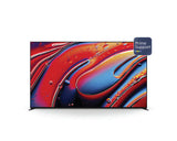 Sony 85 Inch XR90 BRAVIA 9 Class Mini LED QLED 120Hz 4K HDR Smart TV 85XR90