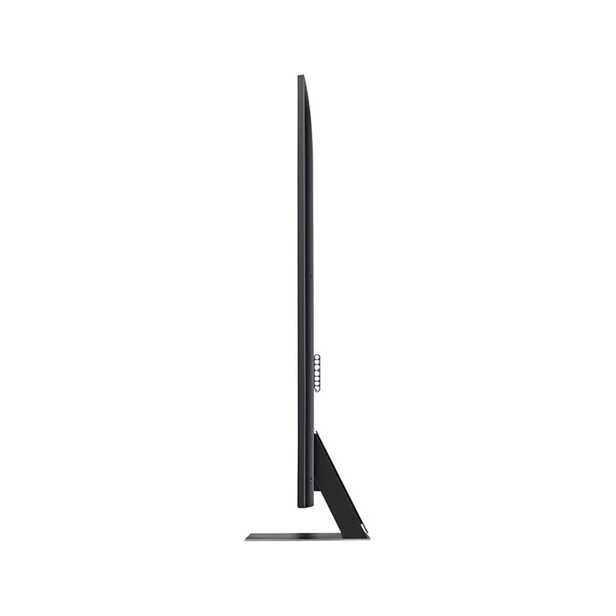 LG 55 Inch QNED81 4K Smart QNED TV | Buy in UAE